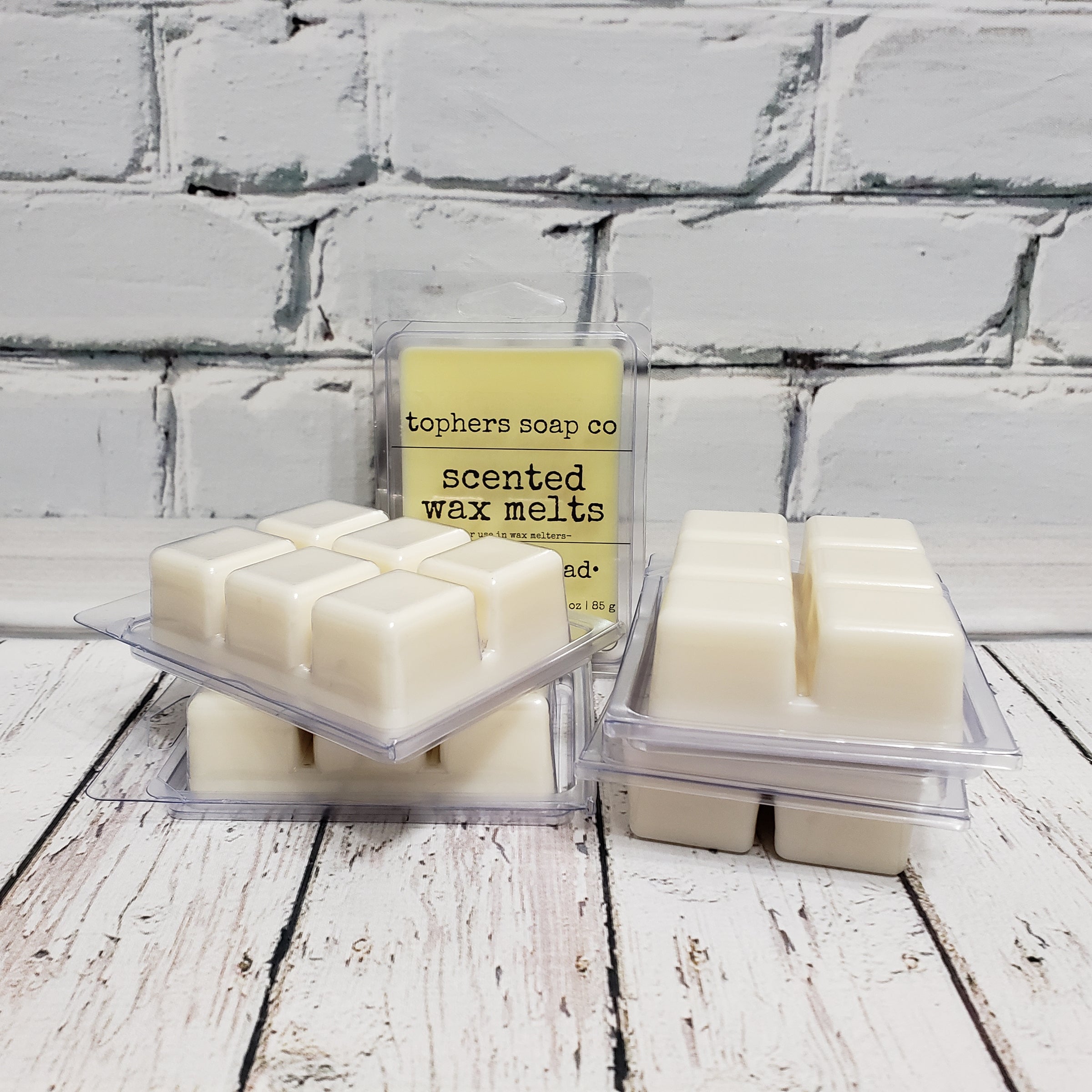 Soy Wax Melts