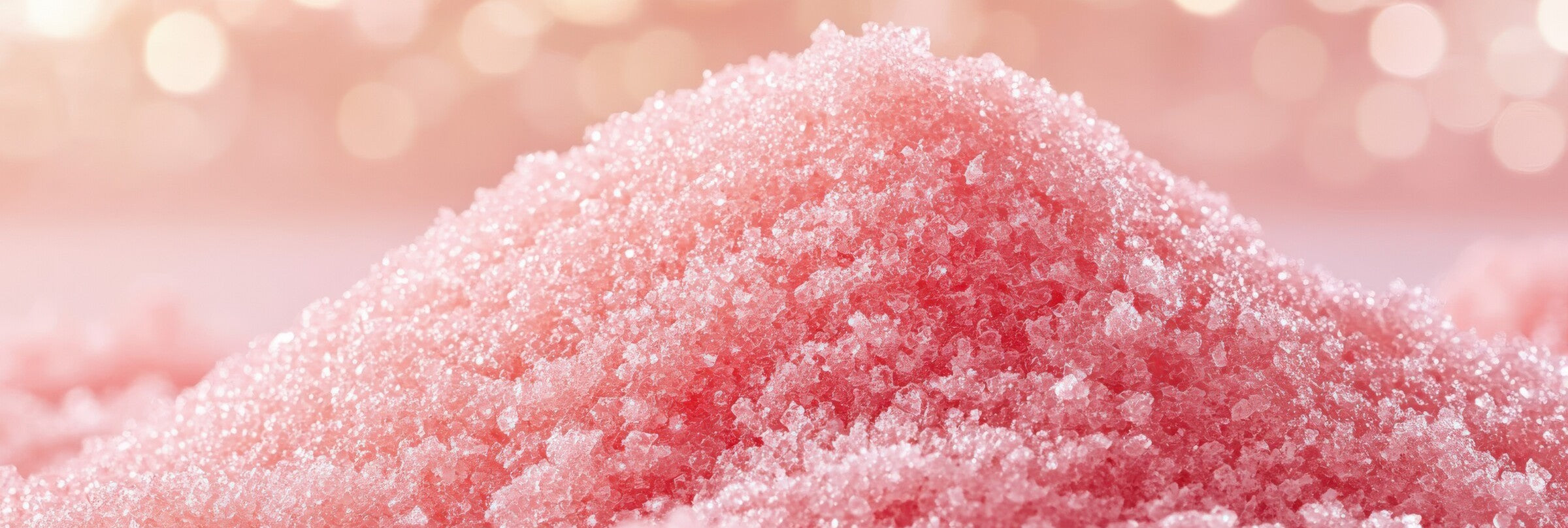 Perfectly Imperfect Sugar Scrubs