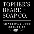 Topher's Beard + Soap Co.