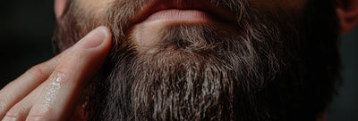 Premium Beard Butter