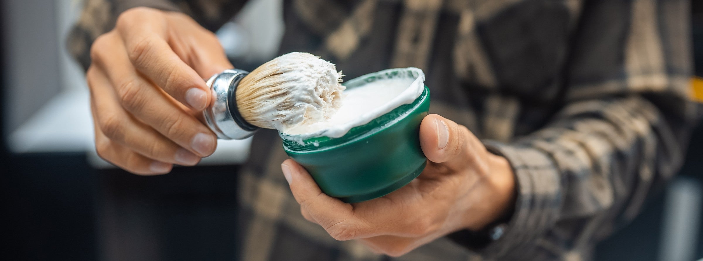 Classic Shave Soap