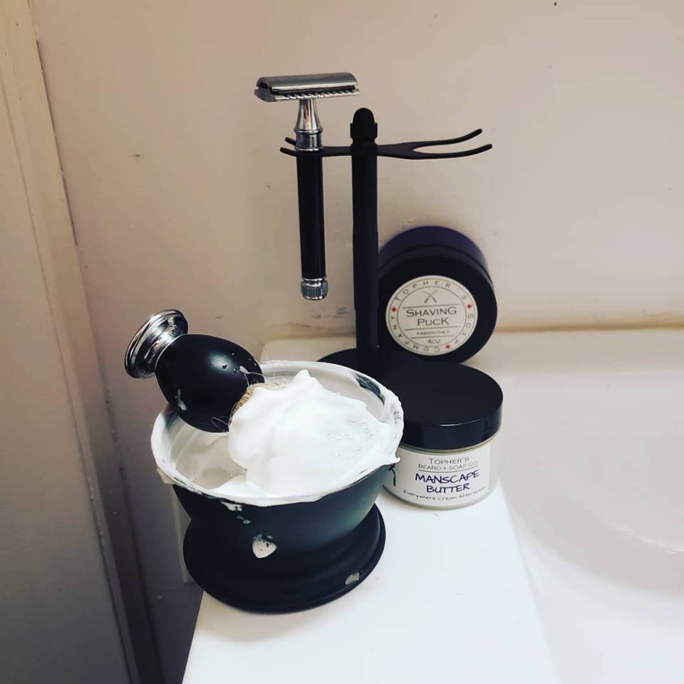 Wet Shaving Tools | Shave Soaps | Aftershaves