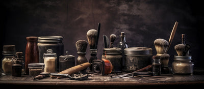 Wet Shaving