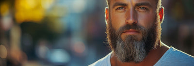 Premium Beard Balm