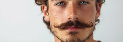 Premium Stache Wax