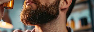 Premium Beard Oil