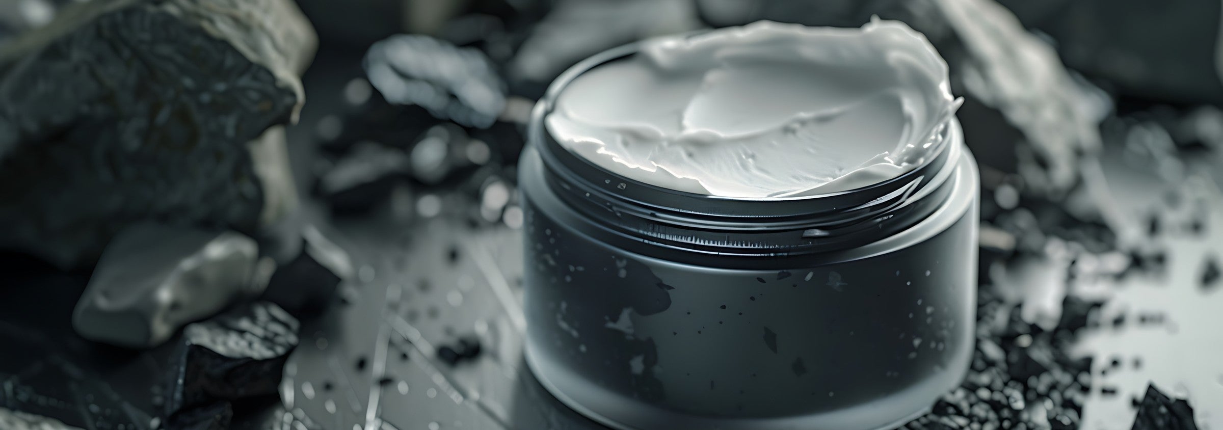 Pomades & Hair Clays