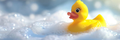 Bubble Bath
