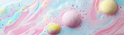 BATH BOMBS