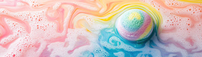 Classic Round Bath Bombs