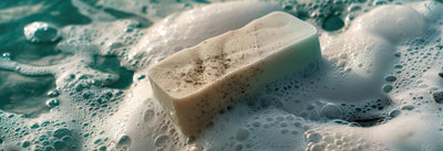 Handcrafted Soap