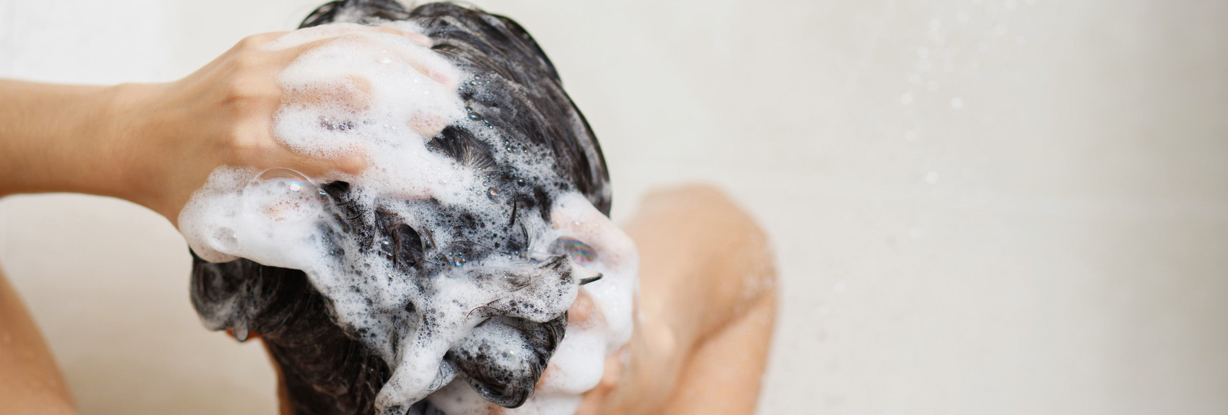 Solid Shampoo and Conditioner