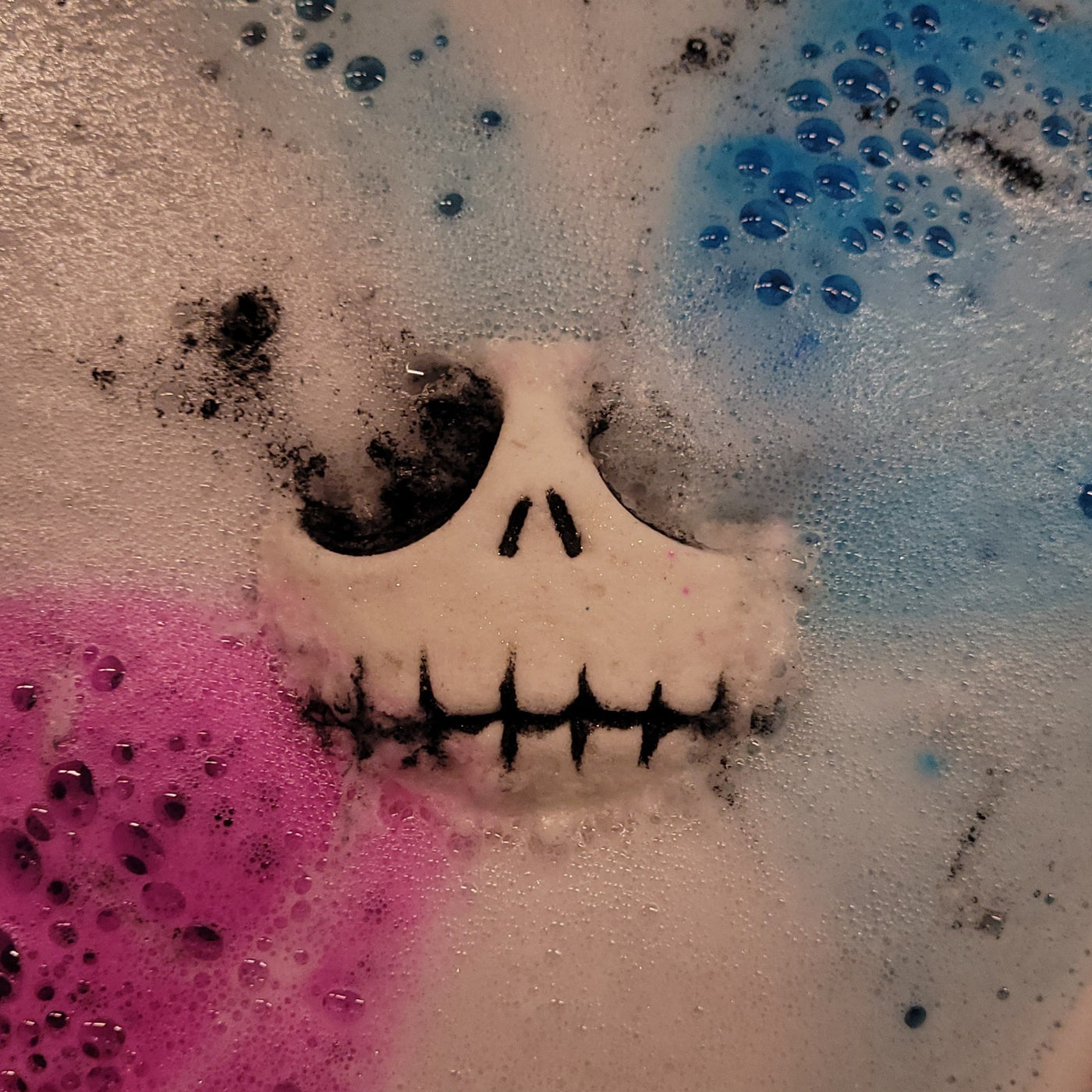 NBC | Jack Skellington | Premium Bath Bomb