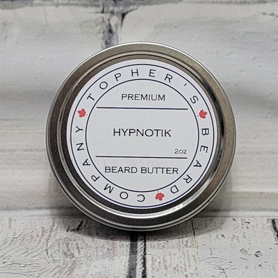 Hypnotik | Premium Beard Butter