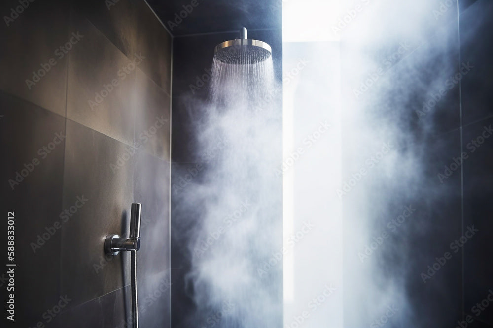 Shower Steamers