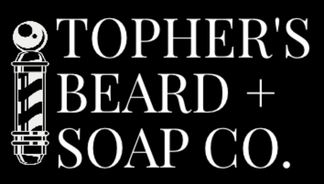 Topher’s Beard & Soap Co. | Grooming Goods for Him, Her & Them