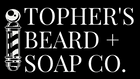 Topher's Beard + Soap Co.
