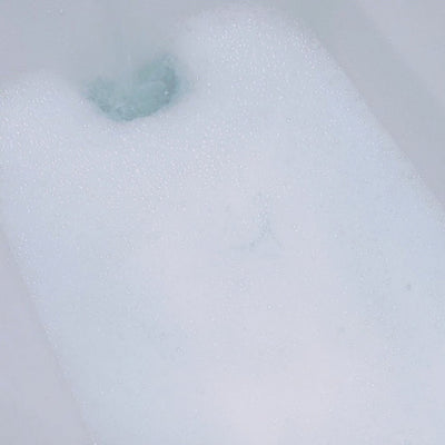 Caribbean Crush | Small Batch Bubble Bath