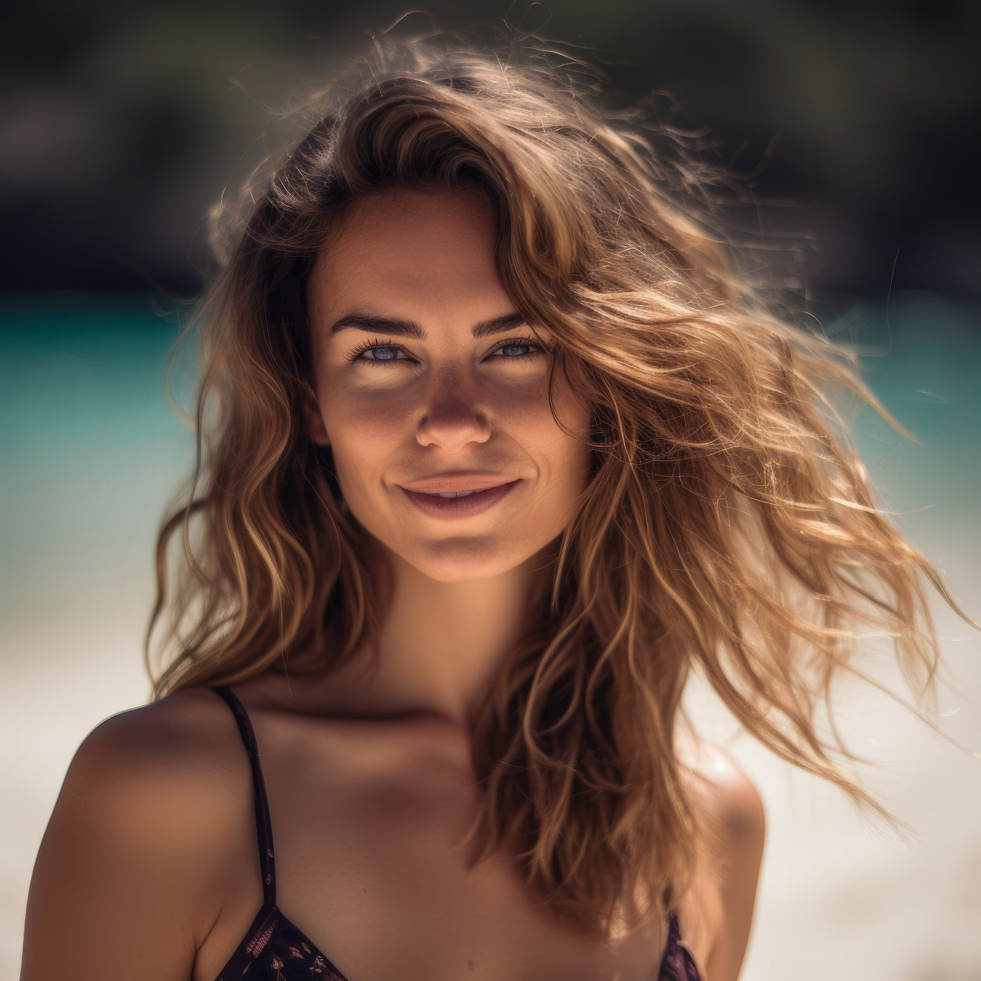 Surf Spray | Sea Salt Spray