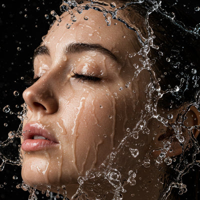 Ritual Water | Hydrating Facial Mist