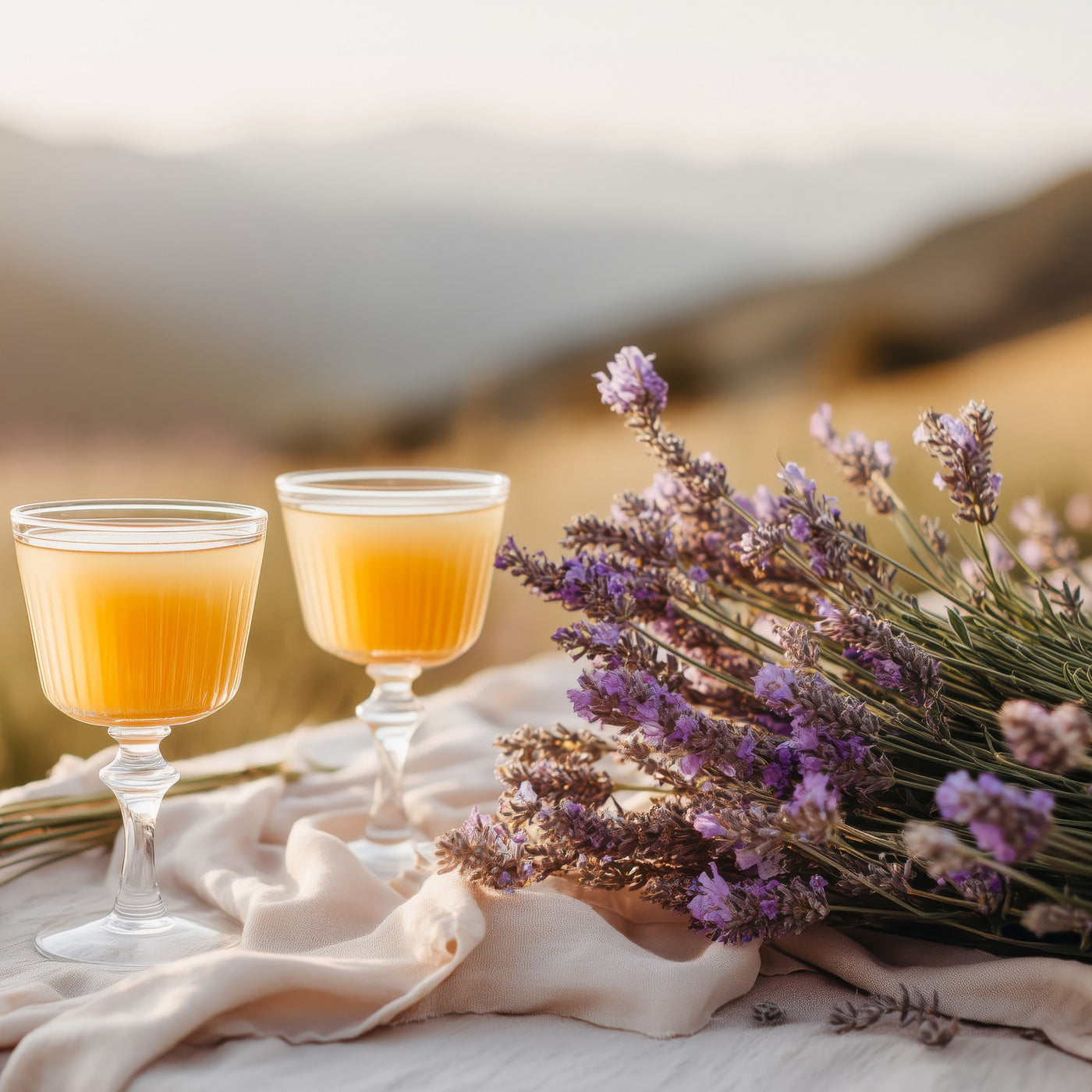 Aurum Lavanda | Tallow Balm | 112 g