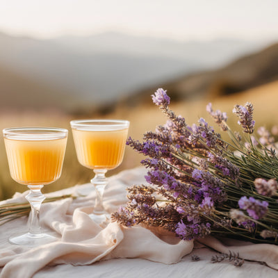 Aurum Lavanda | Tallow Balm | 112 g
