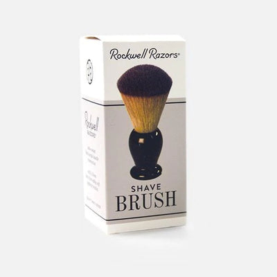Rockwell Razors - Synthetic Shave Brush