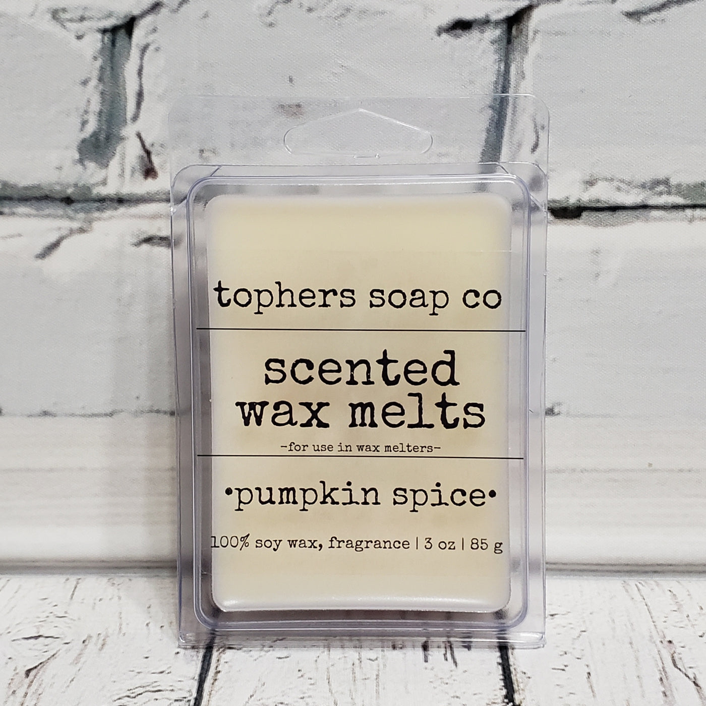 Christmas Time Wax Melts