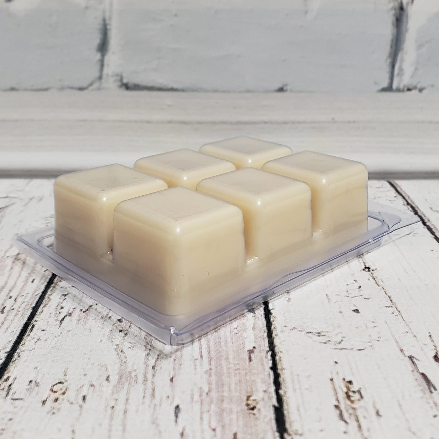 Tahitian Vanilla | Premium Wax Melts