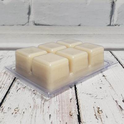 Tahitian Vanilla Wax Melts