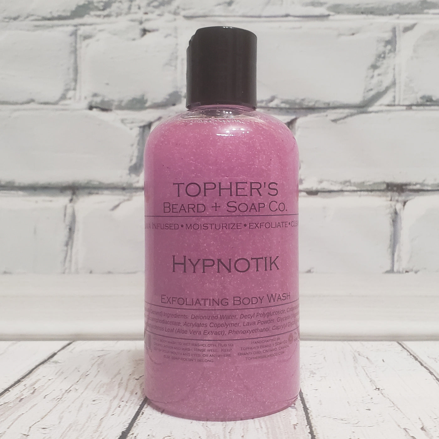 Hypnotik - Body Wash