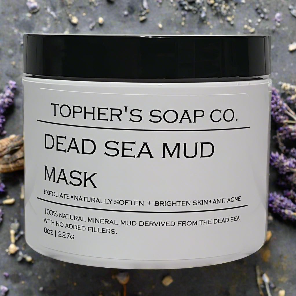 【値下】Core Dr. Radiance Dead Sea CLAY MASK DR.RADIANCE DEAD SEA CLAY MASK | サロン専売品・美容専売品の