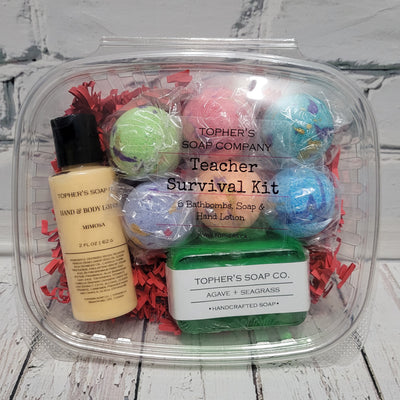 Survival Kits