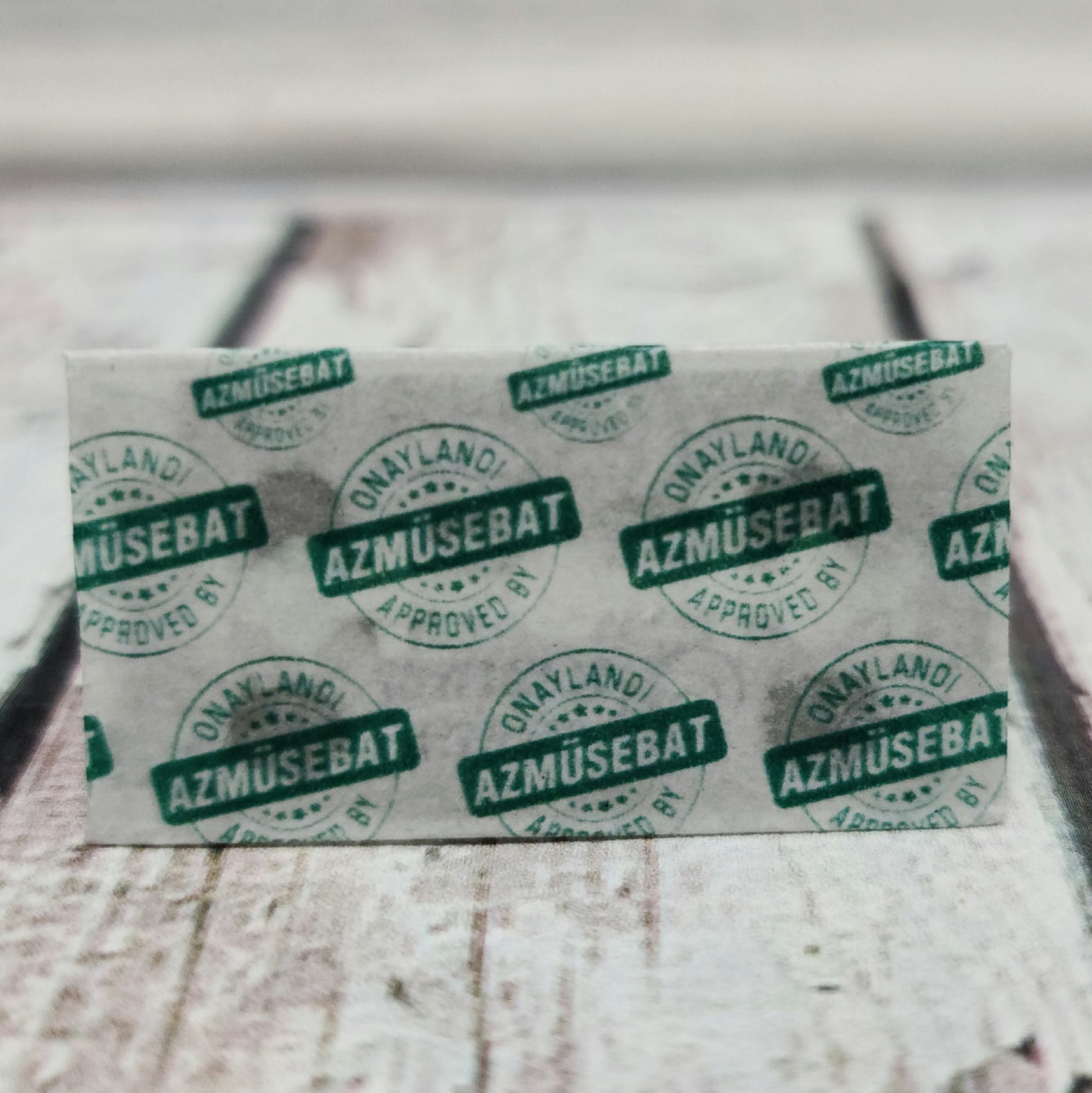Derby Premium Double Edge Safety Razor Blades - 5 pack