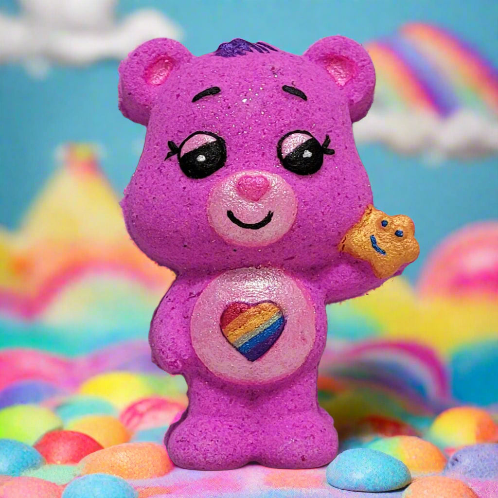Love Bear | Bath Bomb