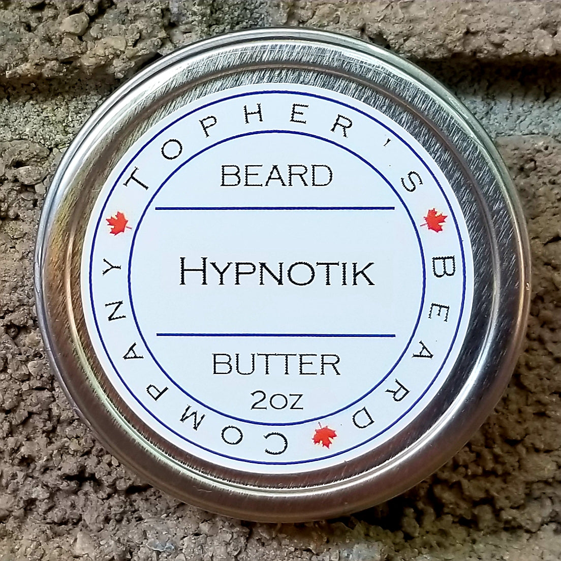 Hypnotik Premium Beard Butter