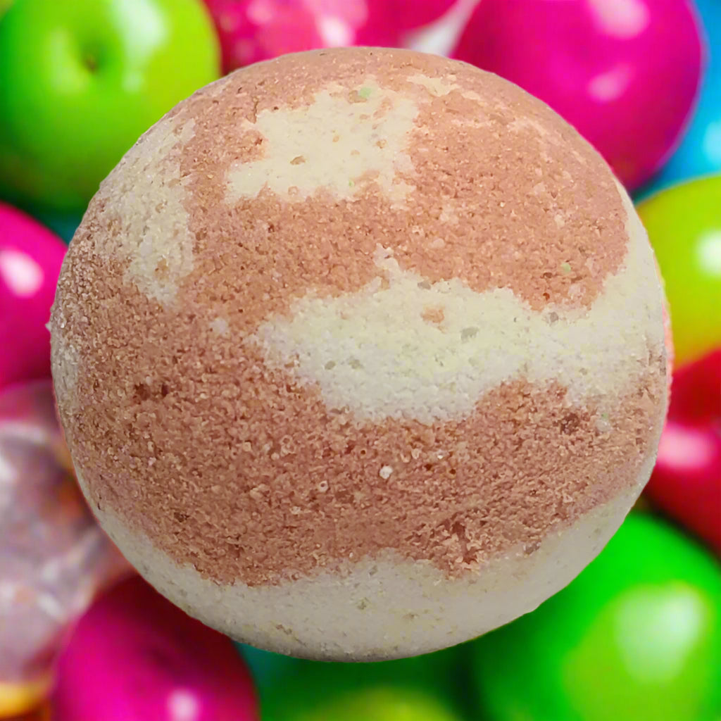 Jolly Rancher | Foaming Bath Bomb