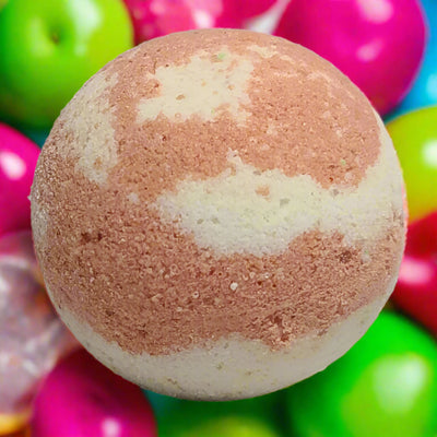 Jolly Rancher | Foaming Bath Bomb