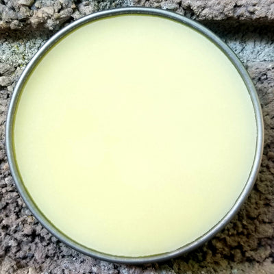 Buck Naked | Premium Beard Balm