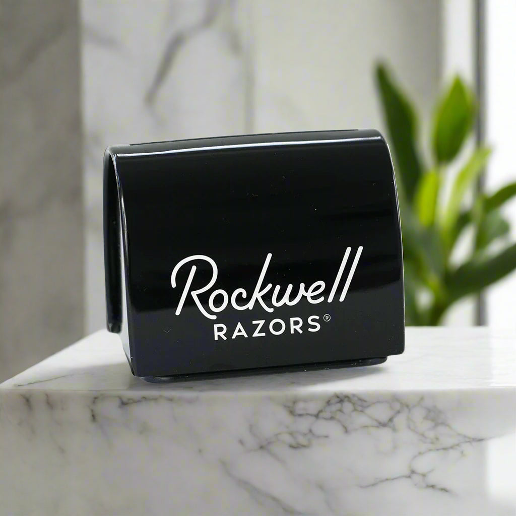 Rockwell Razors - Blade Bank