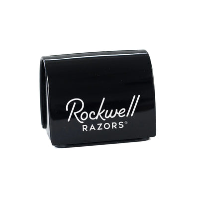 Rockwell Razors - Blade Bank