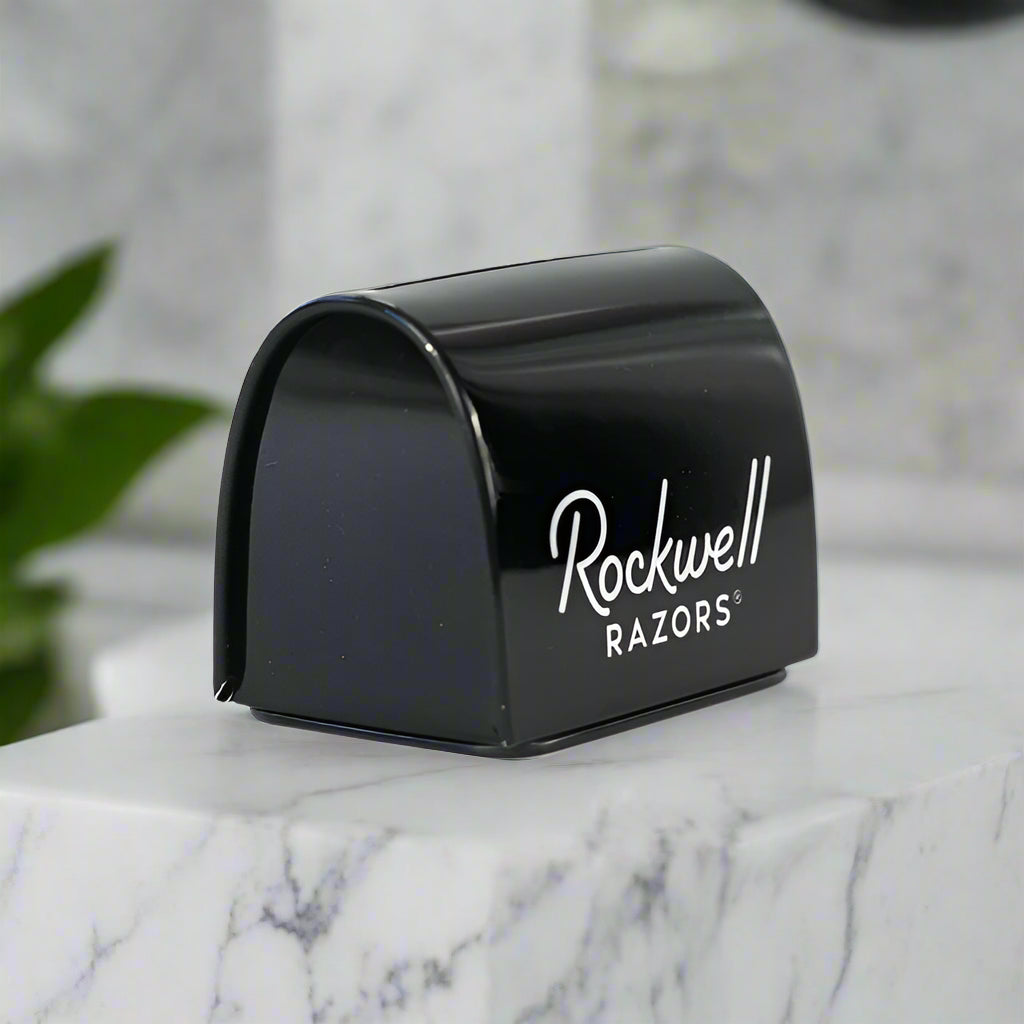 Rockwell Razors - Blade Bank