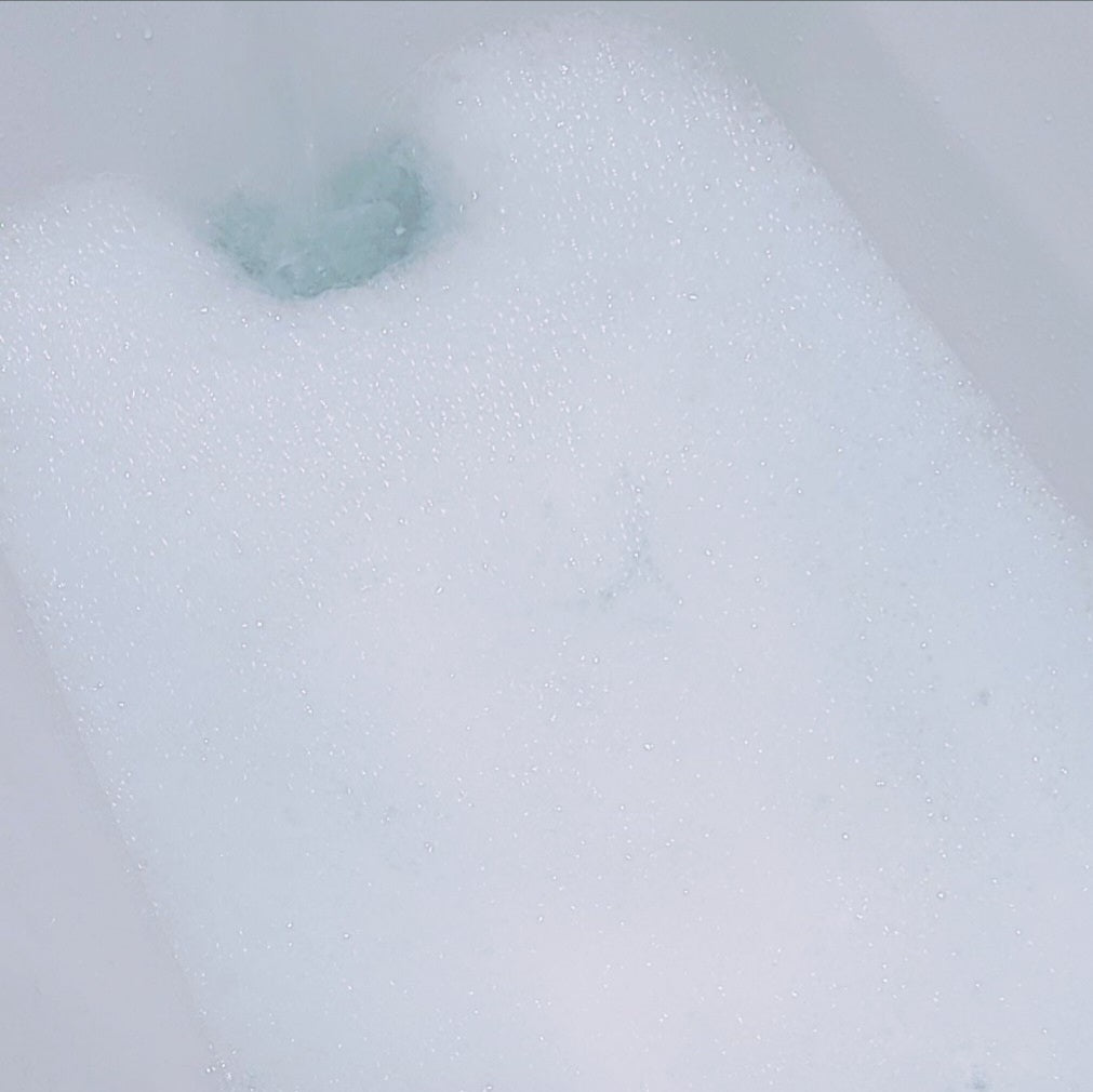 Go the F**k to Sleep - Lavender + Chamomile | Small Batch Bubble Bath