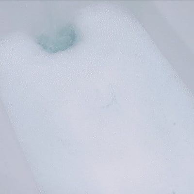 Orange Vanilla | Small Batch Bubble Bath