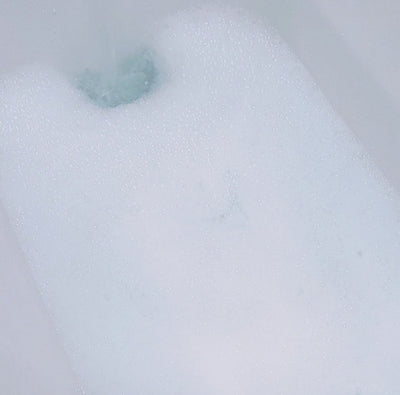 Sex Bomb | Small Batch Bubble Bath