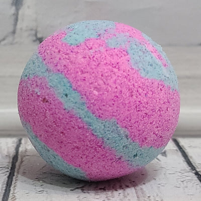 Unicorn Foaming Bath Bomb