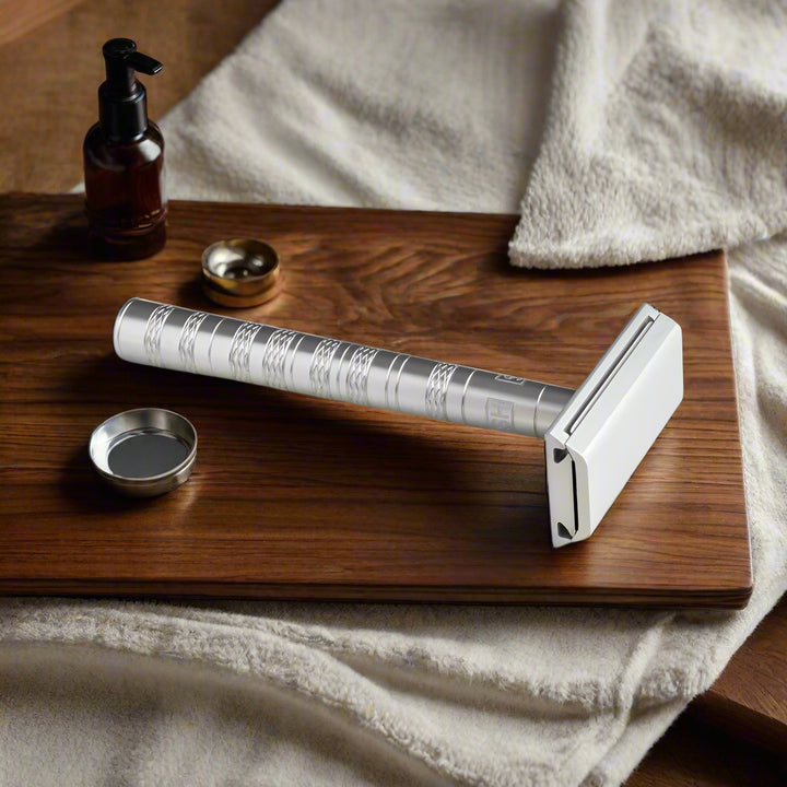 Henson Shaving - AL13 Mild - Aircraft Aluminum – Topher 